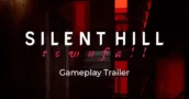 Il Gameplay trailer di Silent Hill: Townfall mostra le meccaniche in prima persona e della CRTV