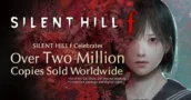Silent Hill f Celebra le 2 Milioni di unità Vendute e Konami pianifica nuovi Remake