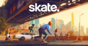 Skate. arriva a Settembre — F2P, Open World e pensato per Evolversi