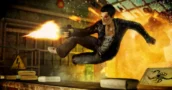 Film Sleeping Dogs: Simu Liu e Timo Tjahjanto confermati