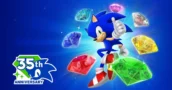 Sonic the Hedgehog: Trailer del 35° Anniversario e piani per il 2026