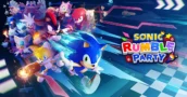 Sonic Rumble Party lancia 30 nuovi livelli e un evento assurdo [Aggiornamento]
