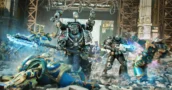 Space Marine 2 Conferma la Roadmap dell'Anno 3 e Contenuti Gratuiti