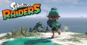 Il Trailer Overview di Splatoon Raiders Svela Nuovi Gadget e Modalità Co-Op