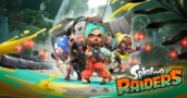 Splatoon Raiders arriva su Nintendo Switch 2 con modalità in Coop