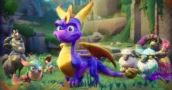 Spyro A Realm Beyond Celebra 28 Anni Con La Rivelazione di Arcadian Vale