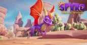 Perché il nuovo Spyro non si chiama Spyro 4: Un nuovo Inizio per i nuovi giocatori