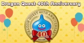 Tutti i Principali Annunci del 40° Anniversario di Dragon Quest