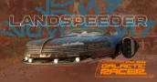 Il Trailer di Star Wars Galactic Racer Mostra Come gli Landspeeder si Comportano sul Tracciato