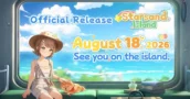 Starsand Island 1.0 Porta il Coop a 4 Giocatori e Nuovi Appuntamenti su PC e Console ad Agosto
