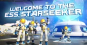 STARSEEKER: Astroneer Expeditions conferma il Lancio in Accesso Anticipato a Giugno