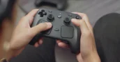 Un video nascosto su SteamDB sembrerebbe confermare il lancio a breve dello Steam Controller