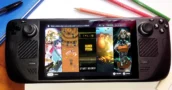 Ritorno a Scuola: i Migliori 5 Giochi su Steam Deck da Portare con Te