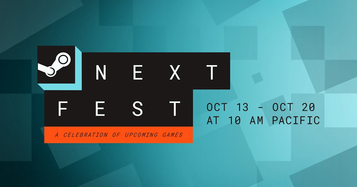 Oggi parte lo Steam Next Fest, non perdetevi le migliori demo come Starsand Island e REANIMAL!