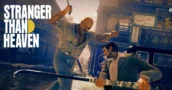La Demo Gamescom di Stranger Than Heaven Mostra Brutali Risse da Strada