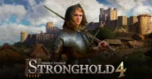 Stronghold 4 Riporta la Storica Saga Sim di Castelli del 2001 alle sue Radici Medievali questo Dicembre