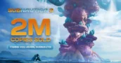 Subnautica 2 raggiunge 2 Milioni di Copie e un Picco Incredibile di Giocatori al Lancio