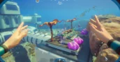 Ecco come Subnautica 2 rivoluziona la costruzione della base [Aggiornamento]