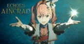 La Demo Giocabile di Echoes of Aincrad arriva questo Giugno su PC e console