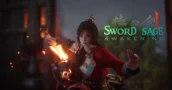Sword Sage Awakening porta un Mix tra Sci-Fi e Mitologia Cinese su PC nel 2027