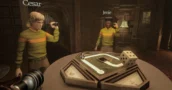 l’Inquietante Gioco da Tavolo Invokyr arriva su Steam dopo un'ottima accoglienza della Demo
