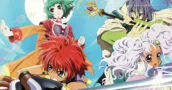 Arriva un Leak di Tales of Eternia Remastered su Nintendo Switch dal PEGI