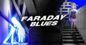 Faraday Blues Porta la Strategia di Carte e Viaggi Temporali nel 2027