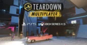 Teardown Porta il Co-Op a 12 Giocatori e il Mod Pack 6 sulle Console di ultima Generazione