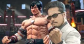 Tekken 8 nei Guai? Harada Annuncia l'Addio tra le Polemiche