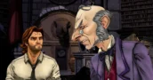 Perché Telltale ha Ridisegnato Radicalmente Bigby in The Wolf Among Us Remastered