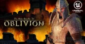 The Elder Scrolls: il remake che nessuno si aspettava… ma che tutti vogliono!