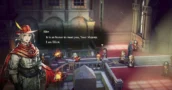 The Adventures of Elliot porta i Combattimenti in Tempo Reale HD-2D Oggi