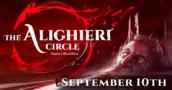 The Alighieri Circle: Dante's Bloodline - Confermata la Data di Uscita e le Piattaforme
