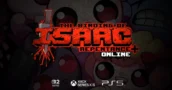 The Binding of Isaac: Repentance+ Online Porta la Modalità Coop a 4 su Console