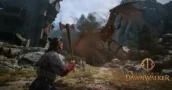The Blood of Dawnwalker limita i Giocatori a 30 Giorni e una Singola Missione Principale