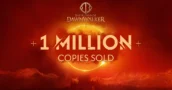The Blood of Dawnwalker Raggiunge un Milione di Copie vendute in Appena Due Giorni