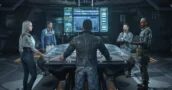 Esplorando The Expanse: Osiris Reborn con i 35 Minuti di Gameplay in Esclusiva