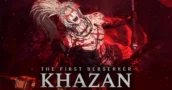 Scopri The First Berserker: Khazan - Rivelato il Cinematic Opening