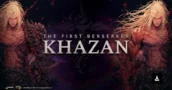 The First Berserker: Khazan - Data di uscita rivelata per la primavera 2025