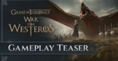 Il Gameplay di Game of Thrones War for Westeros sarà Svelato al Gamescom