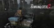 Frogwares Rivela 12 Minuti di Gameplay Survival Horror di The Sinking City 2