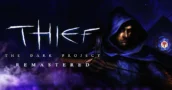 L'Artista Originale di Thief: The Dark Project torna per Ricreare le Cutscene in 4K della Remaster