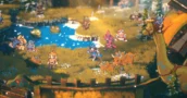 Threads of Time Conferma la il Lancio per l’Estate del 2027 su PC e Console