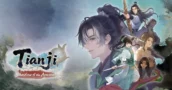 Tianji Shadow of the Ancients: Il Creatore di Xuan-Yuan Sword Svela un Nuovo RPG