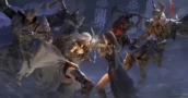 Tides of Annihilation: 40 Minuti di Gameplay Mostrano Combattimenti e Bossfight