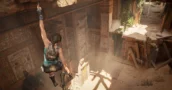 Come raggiungere le Antiche Tombe d'Egitto cambia l'intero Arco Narrativo in Tomb Raider Legacy of Atlantis