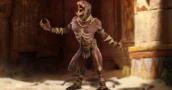 Perché Tomb Raider: Legacy Of Atlantis Passa dai Predatori Naturali ai Terrori dell'Antico Egitto