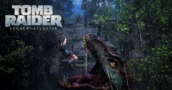 Tomb Raider Legacy of Atlantis Reinventa l'Iconica Battaglia con il T-Rex