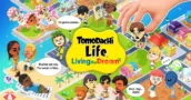 Gioca in anticipo a Tomodachi Life e mantieni i tuoi progressi [Demo]
