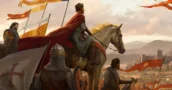 Total War Medieval 3 finalmente confermato: L'annuncio che i Fan aspettavano da 20 Anni